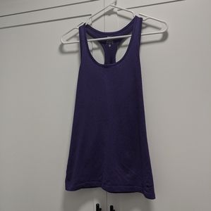 Nike Dry Fit Racerback Tank Top